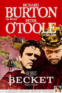 Becket - Poster