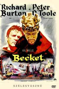 Becket - Poster