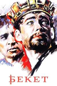 Becket - Poster
