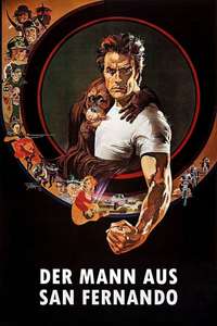 Every Which Way but Loose - Poster