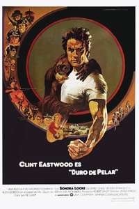 Every Which Way but Loose - Poster