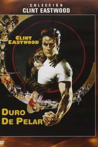 Every Which Way but Loose - Poster