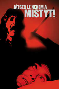 Play Misty for Me - Poster