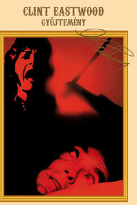 Play Misty for Me - Poster