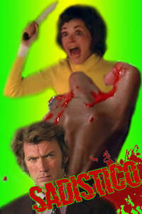 Play Misty for Me - Poster