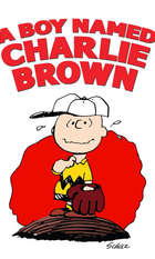 A Boy Named Charlie Brown