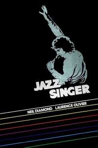 The Jazz Singer - Poster