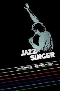 The Jazz Singer - Poster
