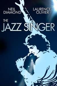 The Jazz Singer - Poster