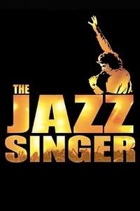The Jazz Singer - Poster