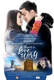 Almost a Love Story