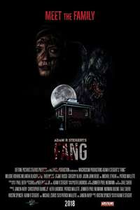 FANG - Poster