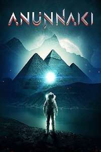 Anunnaki - Poster