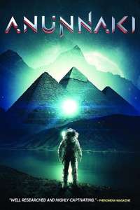 Anunnaki - Poster
