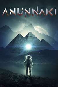 Anunnaki - Poster