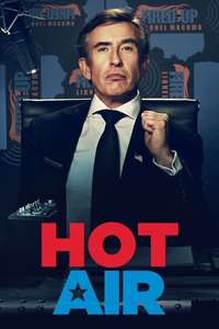Hot Air - Poster