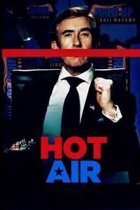 Hot Air - Poster