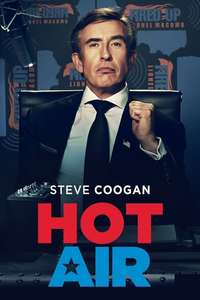 Hot Air - Poster