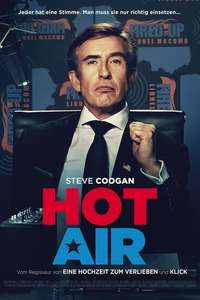 Hot Air - Poster