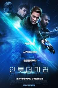 Parallel - Poster