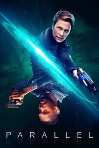 Parallel - Poster