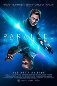 Parallel - Poster