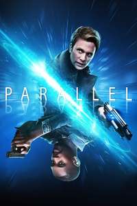 Parallel - Poster