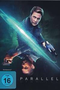 Parallel - Poster