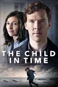 The Child in Time - Poster