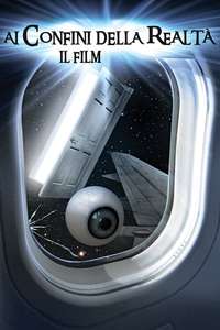 Twilight Zone: The Movie - Poster