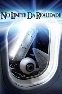 Twilight Zone: The Movie - Poster