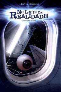Twilight Zone: The Movie - Poster