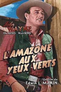 Tall in the Saddle - Poster