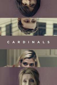 Cardinals - Poster