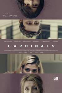 Cardinals - Poster