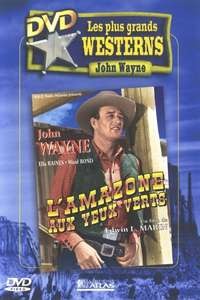 Tall in the Saddle - Poster