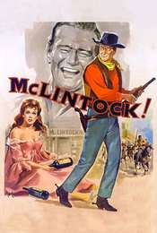 McLintock!