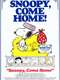 Snoopy  Come Home