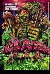 The Toxic Avenger