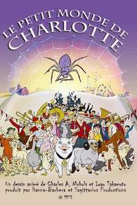 Charlotte's Web - Poster