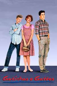 Sixteen Candles - Poster