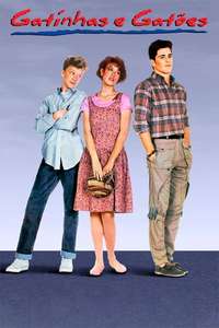 Sixteen Candles - Poster