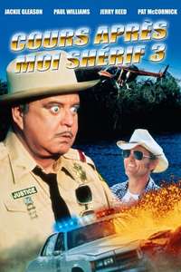 Smokey and the Bandit Part 3 - Poster