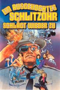 Smokey and the Bandit Part 3 - Poster