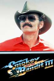 Smokey and the Bandit Part 3