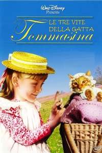 The Three Lives of Thomasina - Posters