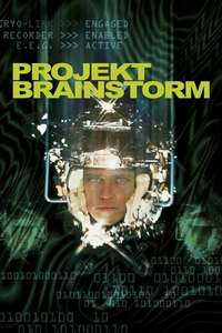 Brainstorm - Poster