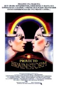 Brainstorm - Poster