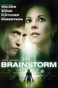 Brainstorm - Poster