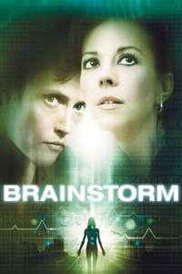 Brainstorm - Poster